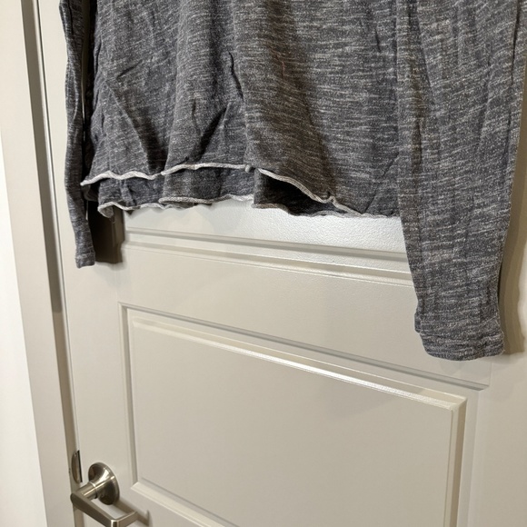 FREE PEOPLE | FP Beach Cocoon Cowl Neck Sweater - Picture 4 of 14